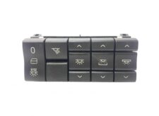 Modul világításkapcsolók Scania 2595737 2735635