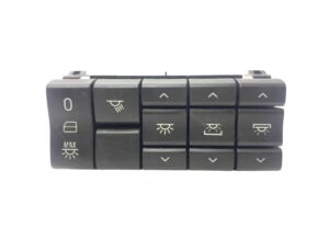 Modul világításkapcsolók scania 2595737 2735635