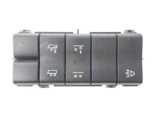 Scania Kapcsoló Modul (2096050, 2095969) – Felfüggesztés és Jelzésvezérlés