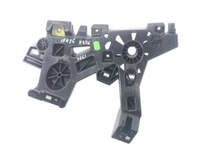 Műanyag fedél műszerfalhoz scania 2536186 2116922