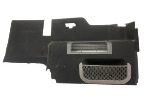 Bal oldali kabin oldalfal panel scania 2533644/2842603