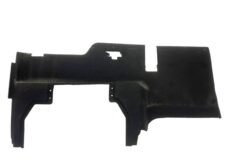 Jobb oldali kabin falpanel Scania 2533645
