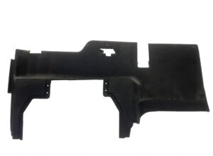 Jobb oldali kabin falpanel scania 2533645