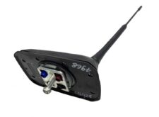 Rádióantenna Scania teherautóhoz – OEM kódok: 2714385, 2394916, 2394923