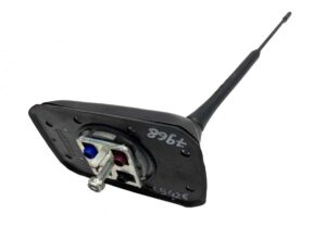 Rádióantenna scania teherautóhoz – oem kódok: 2714385, 2394916, 2394923