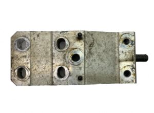 Bal első kabintartó scania 2553512/2414199/2435332