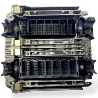Motorvezérlő egység ECU Scania – Kódok: 2803237, 2816130, 2842051, 2853122, 2882661, 2890407, 2916931, 2930853, 2996327, 2646668