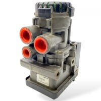 EBS szelep jobb első tengelyhez Scania 1442935, 1754939, 1773676, 1857012, 1879275