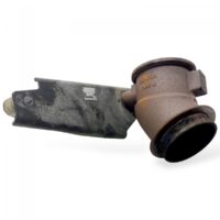 EGR szelep Scania 2070090 2302397 571249 1749818