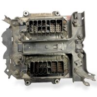 Motorvezérlő egység ECU Scania, alkatrész kódok: 2781895, 2561849, 2149132, 2156785, 2194448, 2262294, 2195224, 2418221