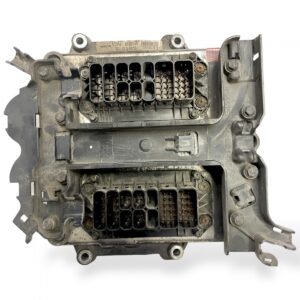 Motorvezérlő egység ecu scania, alkatrész kódok: 2781895, 2561849, 2149132, 2156785, 2194448, 2262294, 2195224, 2418221