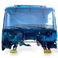 Kék Scania CG16L / CG16-11 kabin burkolat
