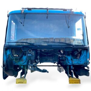 Kék scania cg16l / cg16-11 kabin burkolat