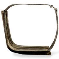 Scania üzemanyagtartály tartó készlet – 1488893
