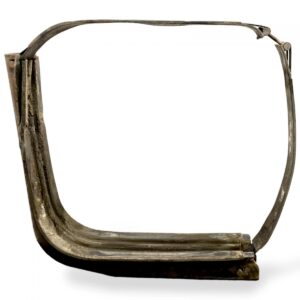 Scania üzemanyagtartály tartó készlet – 1488893