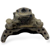 Bal első féknyereg Scania-hoz – Kódok: 1928820, 1946326, 1756385, 1731227, 1746797, 1946307, 1928817