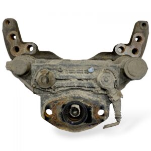 Bal oldali féknyereg hajtótengelyhez scania – kódok: 1928820, 1946326, 1756385, 1731227, 1746797, 1946307, 1928817