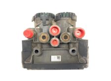 EBS szelep hajtott tengelyhez Scania – OEM kódok: 1891378, 1881418, 1857013, 1773677, 1773680, 1802596, 1879280, 1442936, 1879281, 1497202, 1754940, 1754941