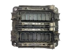 Motorvezérlő egység ECU Scania – 14 csatlakozóval