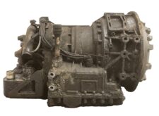 Sebességváltó Scania, kód 1896344