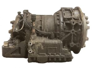 Sebességváltó scania, kód 1896344