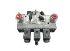 Oldalsó ajtó vezérlőszelep Scania buszhoz WABCO 20550838 A0007605678 8825902 6020 13302122 1518106 2131060 1848972