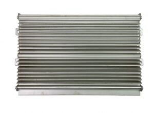 Elektronikus hűtő a scania vezérlőegységhez
