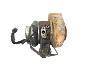 Turbófeltöltő scania 2454861 / 2082214 / 1532357 / 1912777 / 1949117 / 2033790 / 2040421