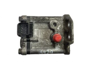 Kipufogófék szelepfedél scania – 2021085, 1856310, 1744081