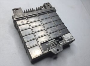 Bosch 0260001009 zf 0501211685 sebességváltó vezérlőegység