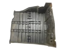 Akkumulátordoboz fedél Scania 1779507 / 2196771 / 2023643 / 1454697 / 1730147
