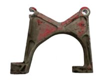 Légszűrőház tartó Scania – 1545119