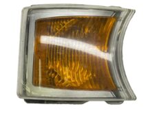Bal első irányjelző lámpa Scania 1747981/2442689