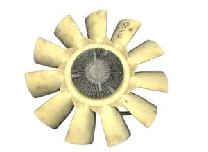 Hűtőventilátor szerelvény scania 2035611 1776551 1779715