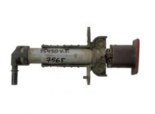 Bal első fényszórómosó Scania 15430 V.P. 7565