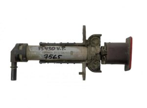 Bal első fényszórómosó scania 15430 v. P. 7565