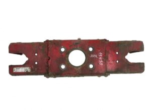 Vontatókeret áthidaló scania pótkocsihoz, kódok: 1721197, 1383976, db75v, edh-2v50-00, 4041-12