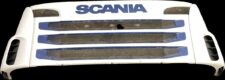 Rács Scania 1872158 2269451 1917216 1751405 1751406