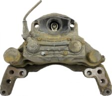 Bal első féknyereg Scania – Kódok: 1928820, 1946326, 1756385, 1731227, 1746797, 1946307, 1928817