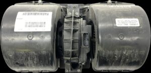 Fűtőventilátor scania denso ecu hvm 1854877
