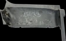 Lépcsőlap nagy műanyag test jobb Scania 15433