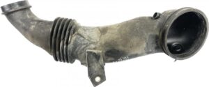 Légbeömlő cső scania 1727883 2094102