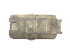 Volvo EBS vezérlőegység 21933116 / 21664214 / 23658611 / 21624945