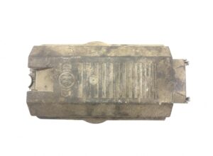 Volvo ebs vezérlőegység 21933116 / 21664214 / 23658611 / 21624945