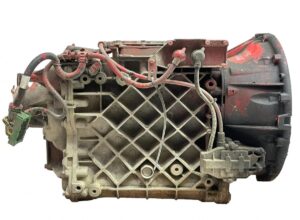 Volvo sebességváltó – 3190670