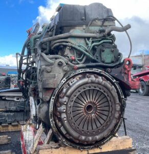 Volvo motor 21600810 / 22248630 / 85001986 / 85001699 / 85001957