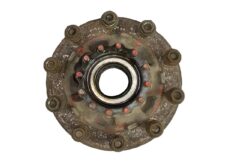Féktárcsás kerékagy bal hajtótengely Volvo 21328204/21328195/20516957/3988838/3092710