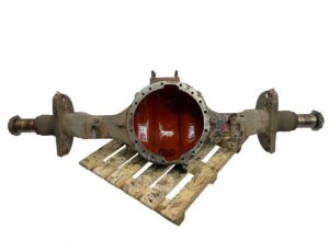 Motor tengely keresztléc volvo 22324048/20956337