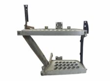 Felső lépcsőlemez jobb Volvo 82151654/82151656/82366526/82151718