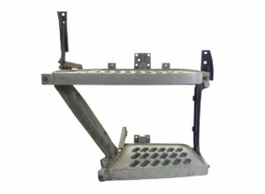 Felső lépcsőlemez jobb volvo 82151654/82151656/82366526/82151718